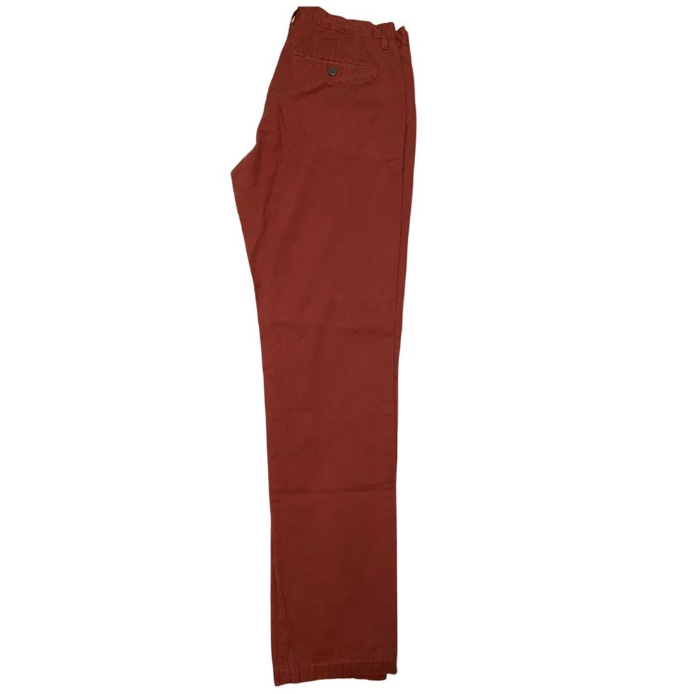 Business Casual Kahkis Bundle